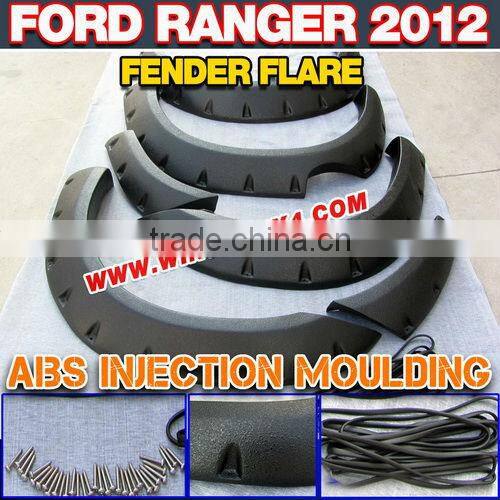 2012-2014 FORD RANGER ABS BIG SIZE WHEEL ARCH