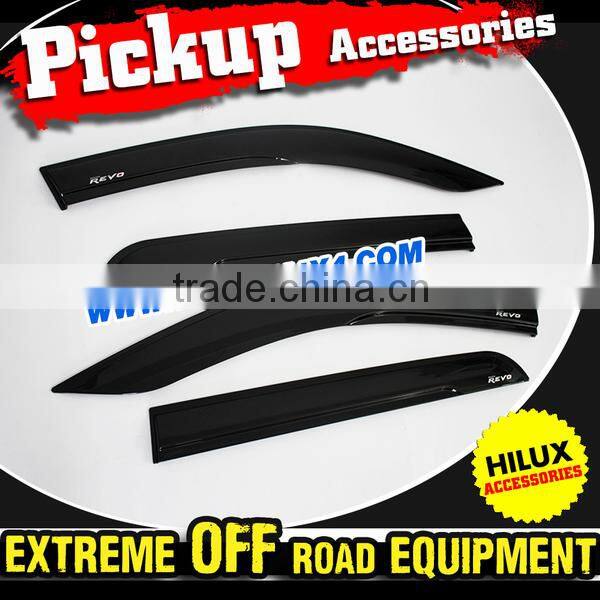 2015 Hilux Revo Fender Flare