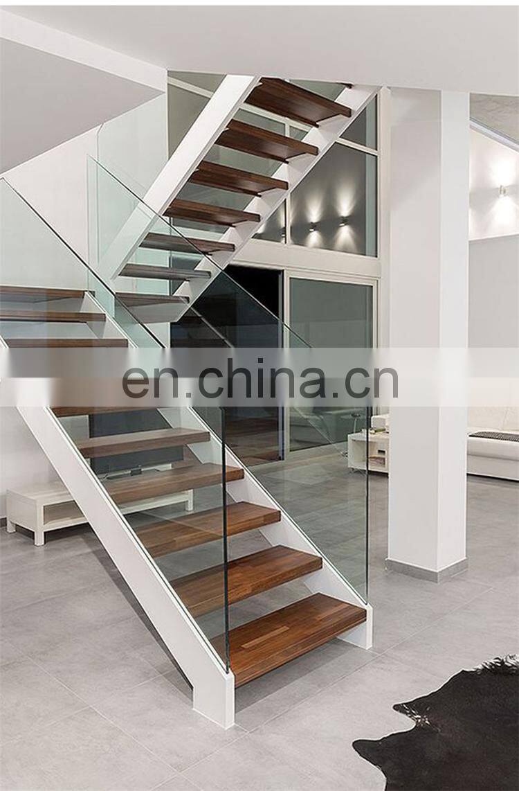 contemporary staircase manufacture, house free CAD 3d staircase design