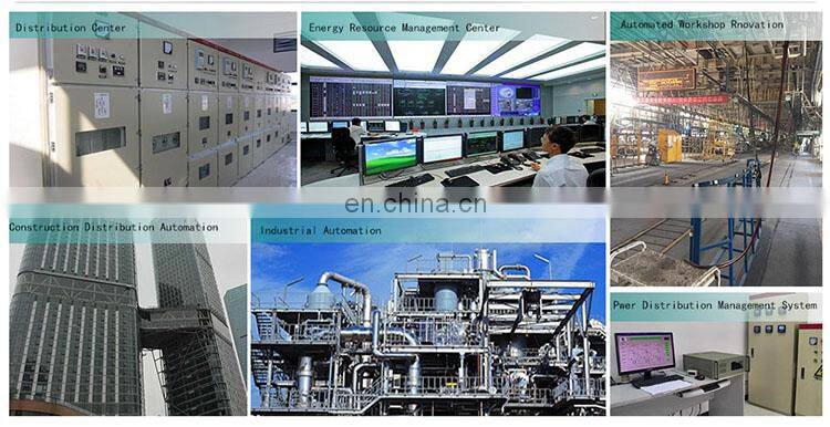 Current unbalance protection relay Motor Protector Controller