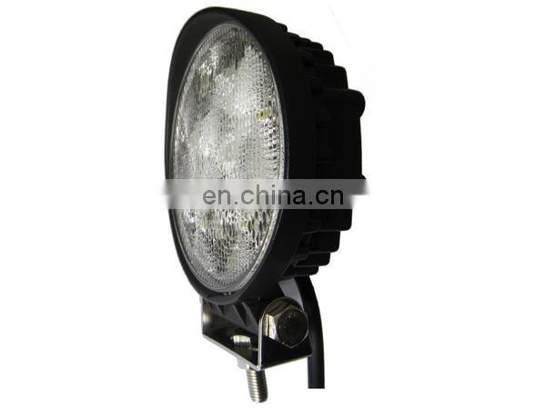 LED818 LED work light 18w 1050lm 4.56 inch LANTSUN
