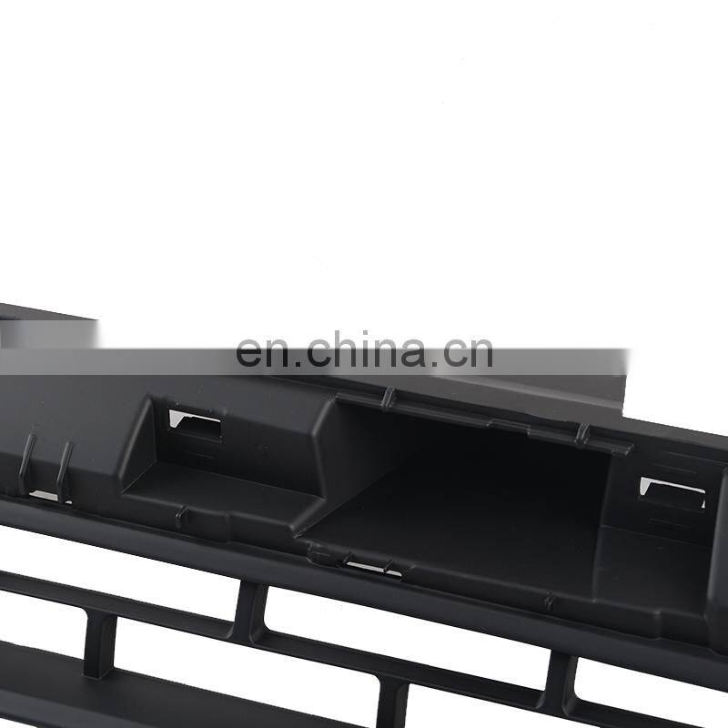 Front bumper Grille for Tacoma 2012-2015 mesh grille body kits Car accessories