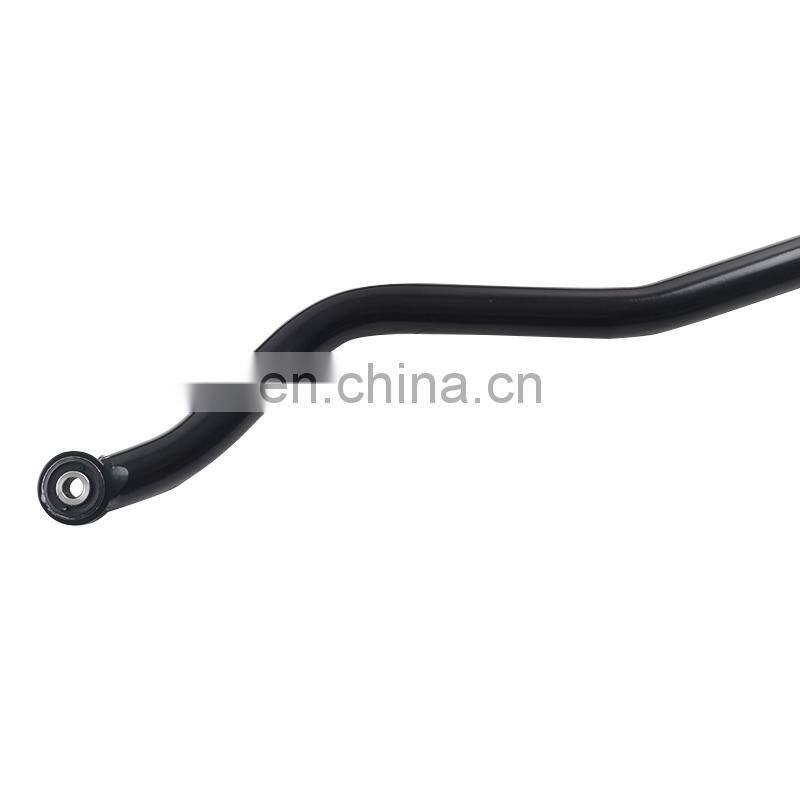 Offroad Rear Track Bar for Jeep Wrangler JL 18+ Car Accessories Rear Thrust Rod
