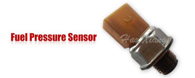 Fuel Rail Pressure Sensor 85PP44-01  03N906054  Fits For AUDI VW Oil Regulator Switch Q5 Q7 Passat Variant Santana Tiguan