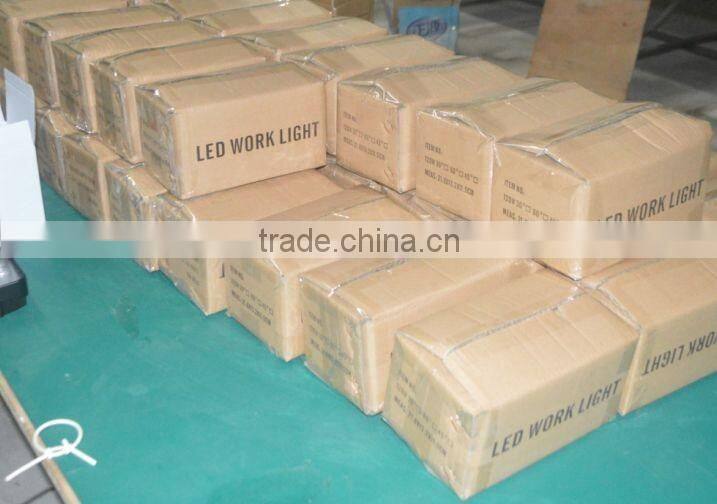 15W LED work light, Epistar LEDs work light, offroad driving light