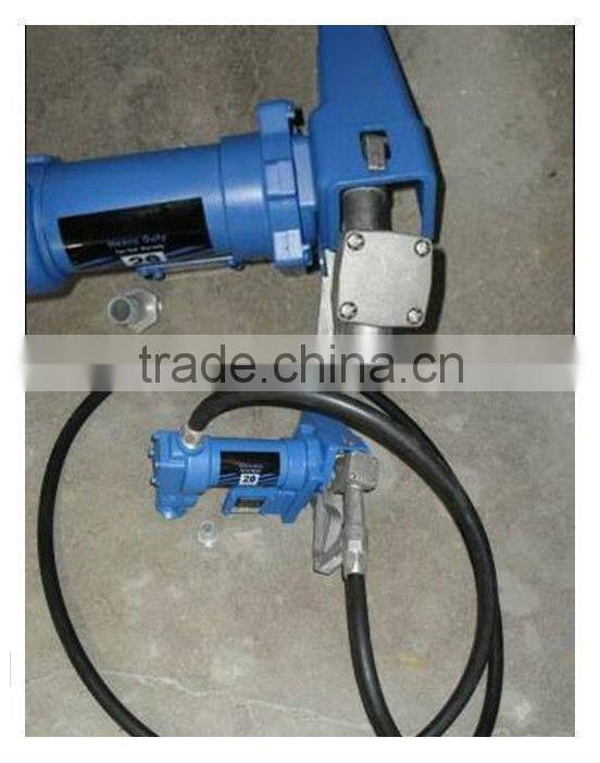 24V DC diesel injector pumps diesel fuel pump diesel generator fuel pump