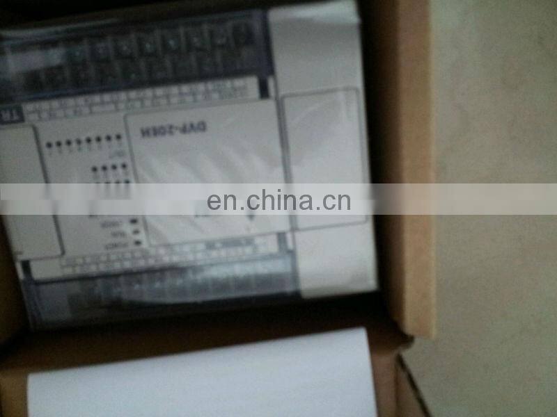 Delta PLC DVP20EH00T2 Programmable Controller New and Original