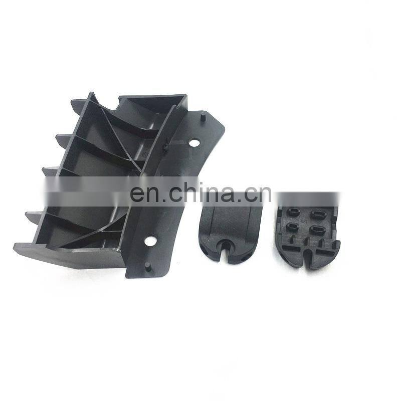 Food Grade Plastic Raw Material For Injection Molding Mass Production