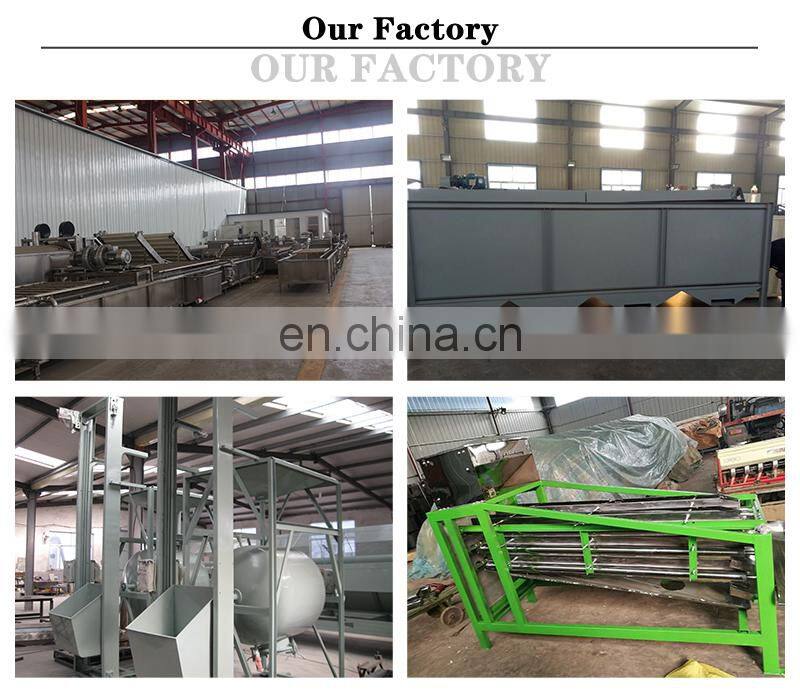 Raw Cashew Nut Production Line Cashew Nuts Processing Machine cashew nut cracker