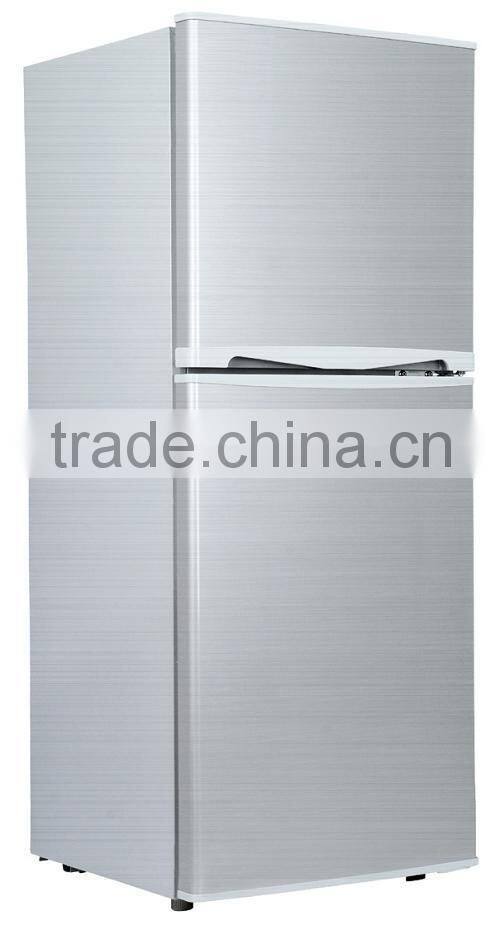 12v 24v solar refrigerator fridge freezer