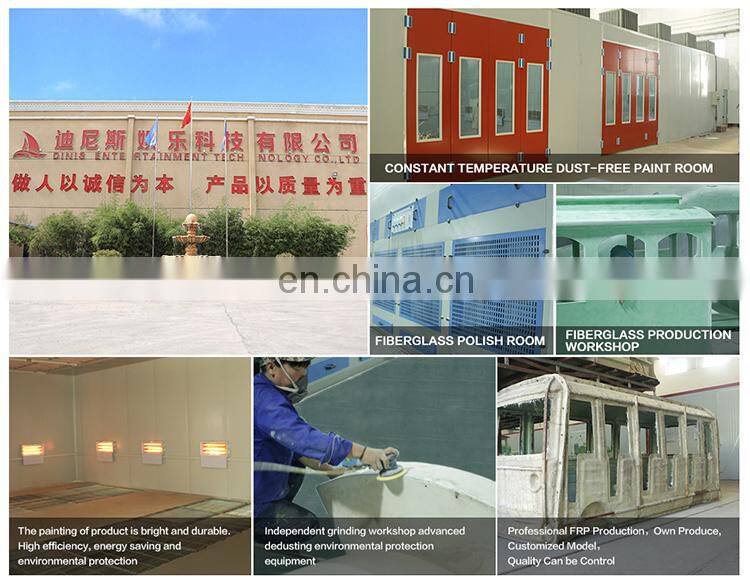 Park thrilling equipment crazy rotating samba balloons tower ride for sale