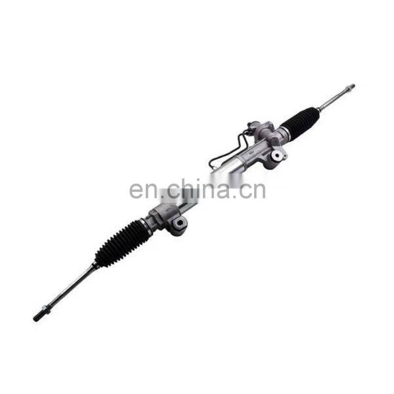 Hot sale professional steering gear 44200-0K030 for japanese car