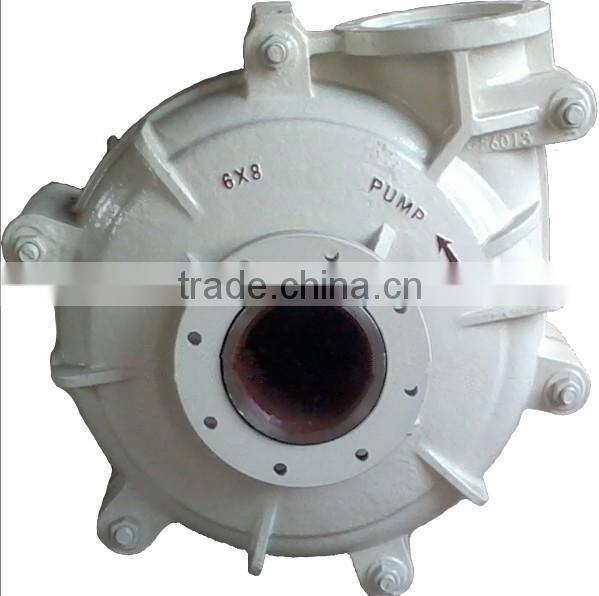 Washdown Slurry Pump