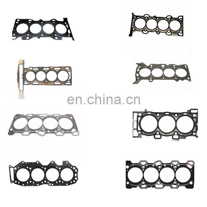 Auto Parts Head Gaskets 11115-23030 1111523030 11115 23030 Fit For Toyota 1SZ