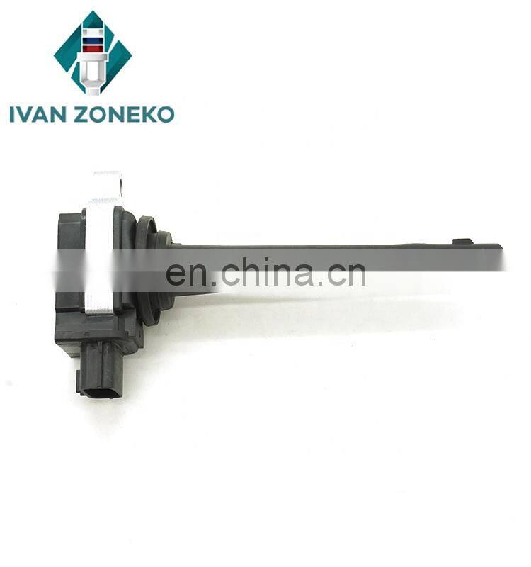 Ignition Coil 22448 CJ00A 22448CJ00A 22448-CJ00A For Nissan MICRA1.6 160 SR 08-200 DC 12V Livina L10