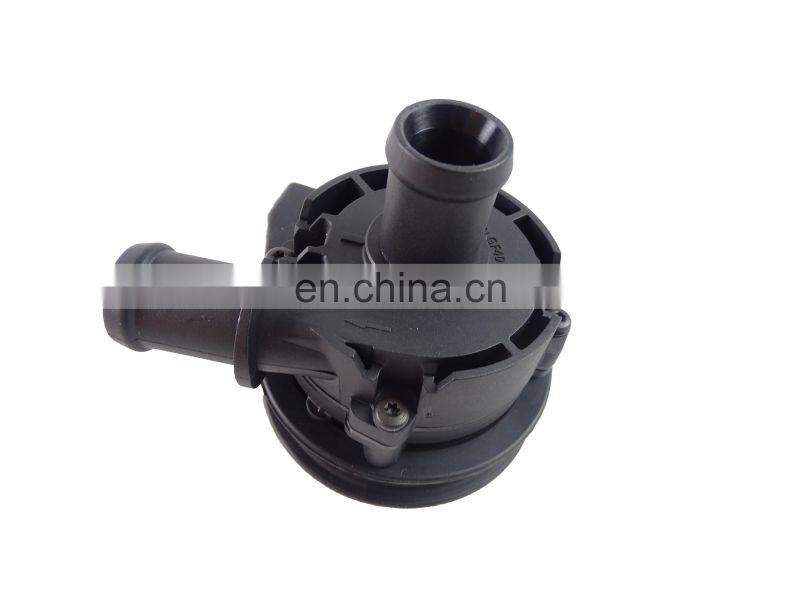 high filtration efficiency Circulating Cooling system Water Pump 5G0965567A 5G096 5567A 5G0 965 567 A For Volkswagen For Avdi F