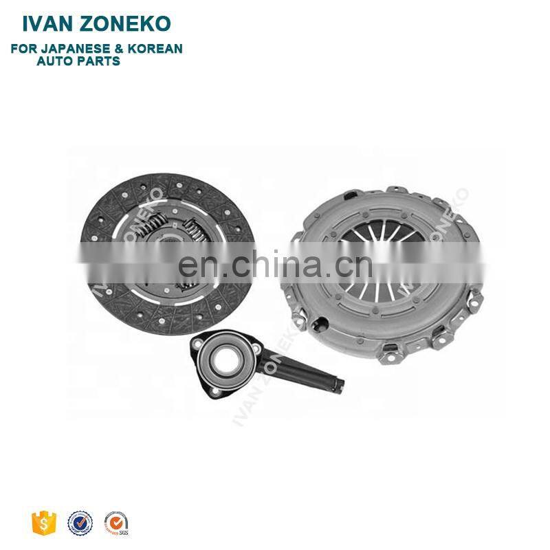 Custom High Quality Easy To Use High Filtration Efficiency Clutch Kit 30001-00QAJ 30001 00QAJ 3000100QAJ For Nissan