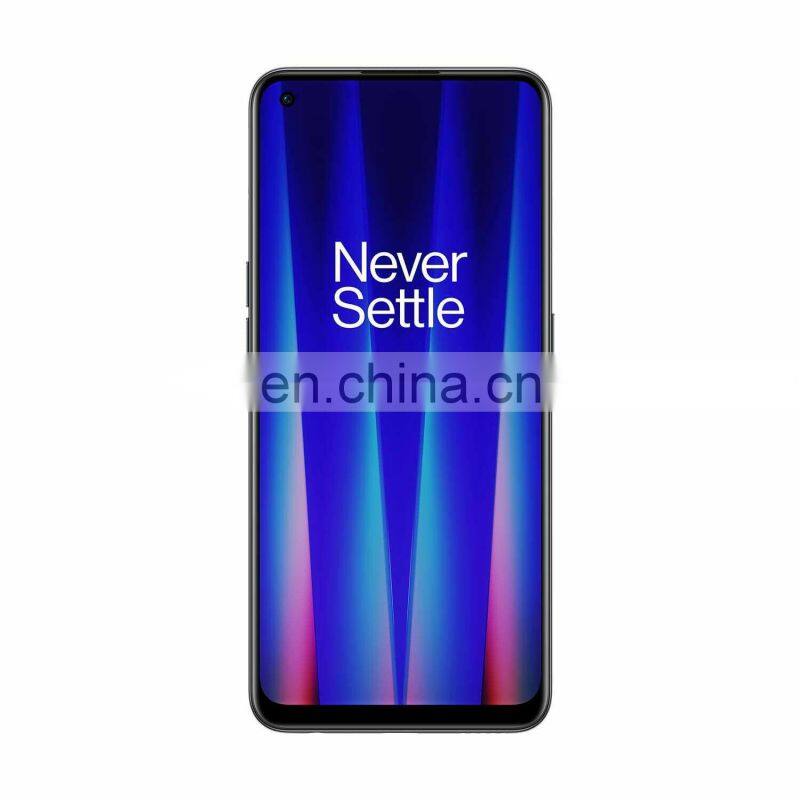 2022New OnePlus Nord CE 2 Ketianji 900 Chipset 65W SuperVOOC Fast Charge Android 5G Phone 8+128
