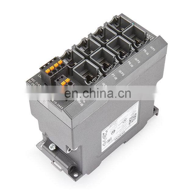 Hot selling Siemens PLC plc siemens s5 95u SIMODRIVE 611 Universal HRS SIMODRIVE611UniversalHRS
