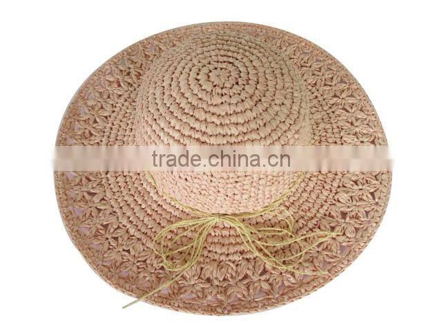 cheap sombrero ladies dress straw hats wholesale