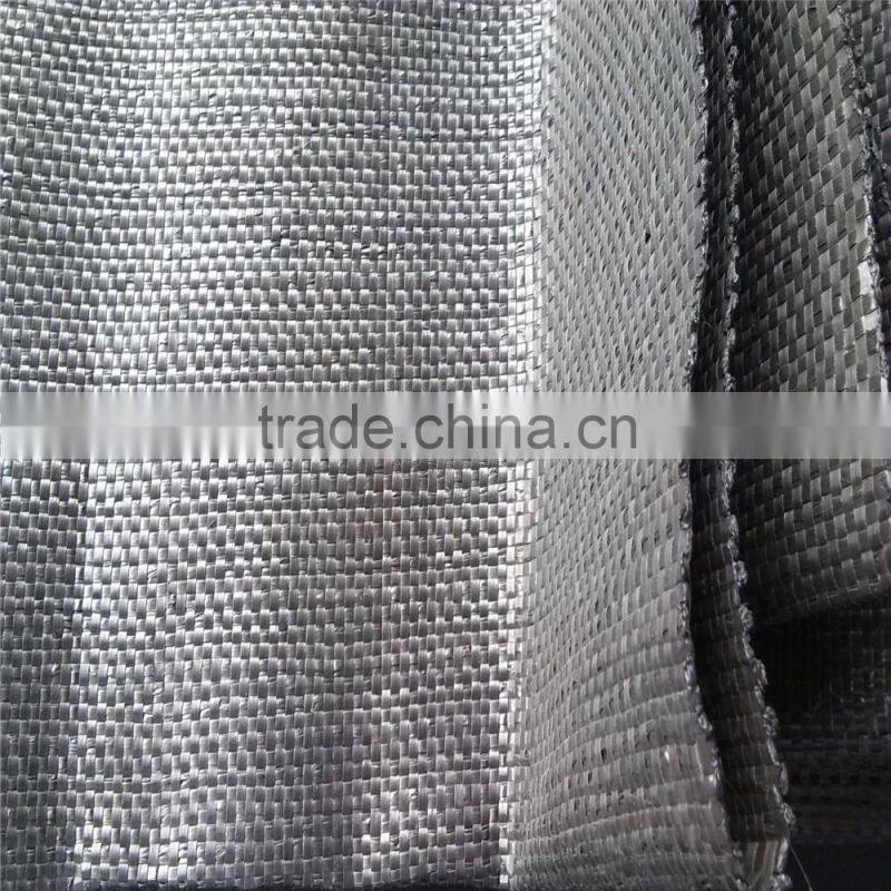 PP Woven Geotextile Factory price