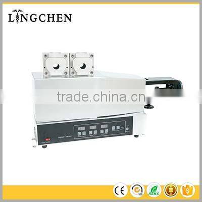 new items medical dental protective face shield with LED light dental face protector