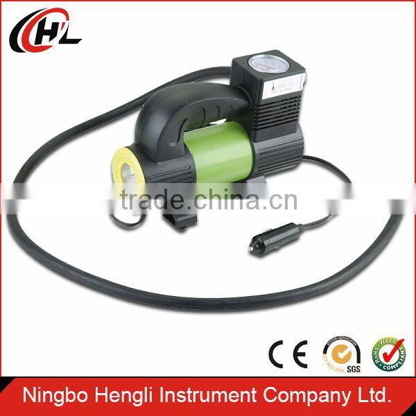 portable car tire inflator pump(HL--8802)