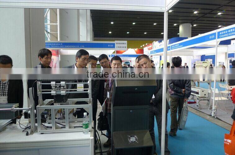 fixed digital stroboscope with Xenon light-DT316J