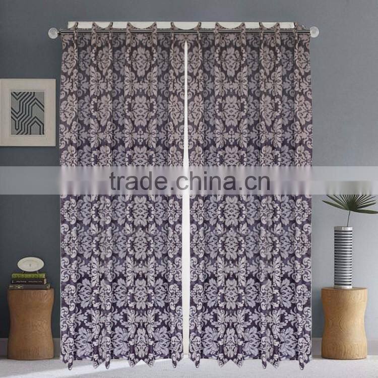 Cheap nice price high quality best seller drapes curtains CT23