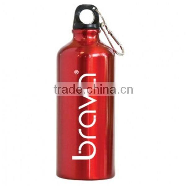 Different Type China Made High Class Aluminium Sports Water Bottle