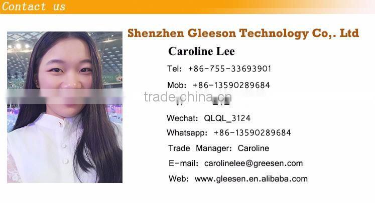 15W embedded round led panel light hot sale