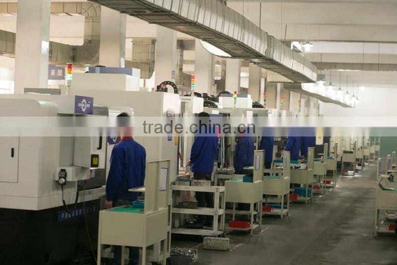 Customized Small worm gear shaft