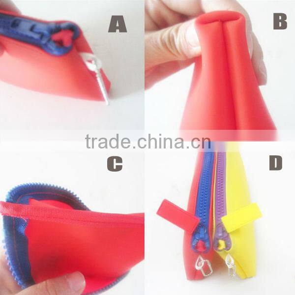 2014 new arrival silicone icing bag