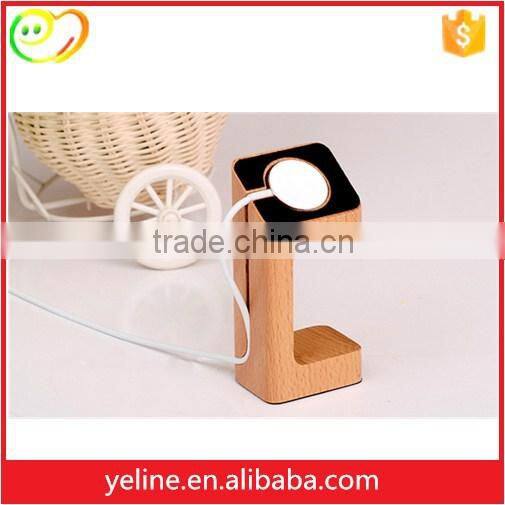 Fashion &classical watch accessories-stand for apple watch