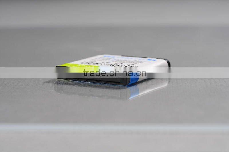Li-ion mobile phone battery BP-6F for Nokia