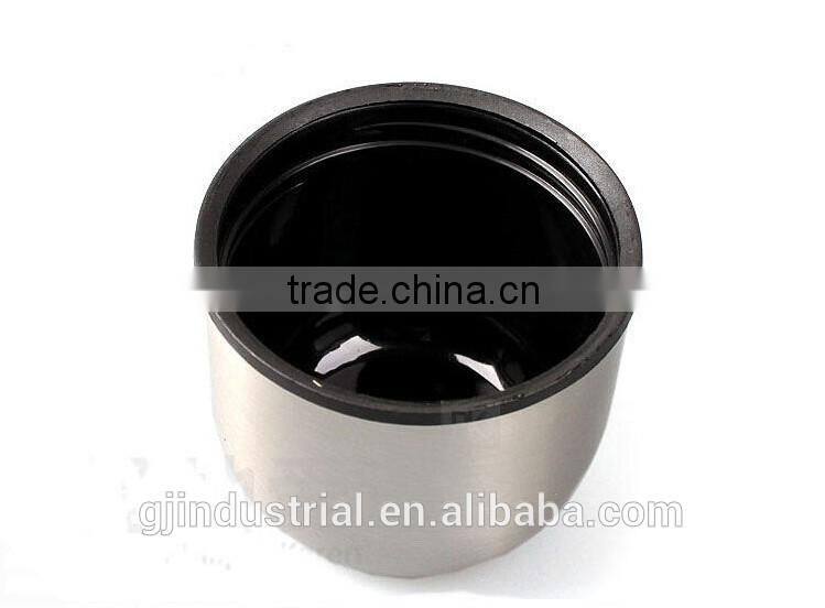 G&J 2015 double wall bpa free stainless steel spray bottle