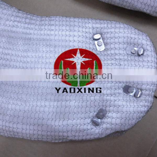 heat-preservation and thermal-insulation blanket alumina silicate ceramic fiber blanket refractory ceramic fiber cover