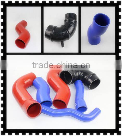 Auto Part Charged Air Cooler Custom Silicone Hose