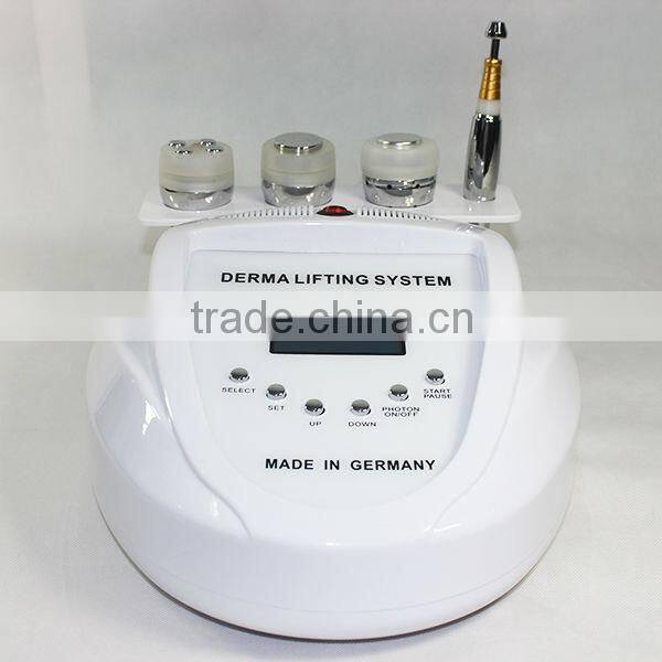 2014 companies looking for investors carboxy therapy facial machine keywords no needle mesotherapy