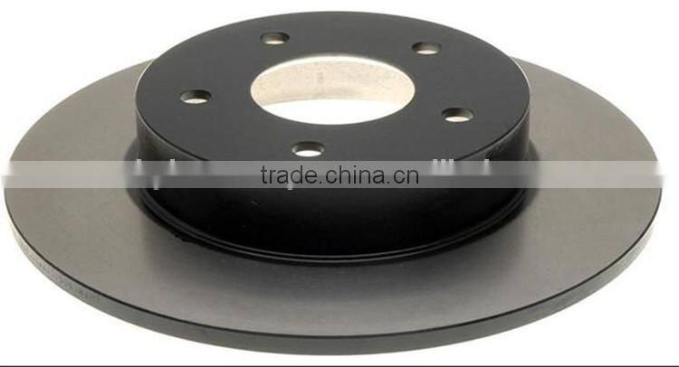 Hi-Q Auto Brake Disc Price for Toyota 42431-33050