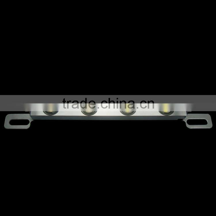 400lm/6W/12V,CE,led high power auto/car daytime running light DRL16