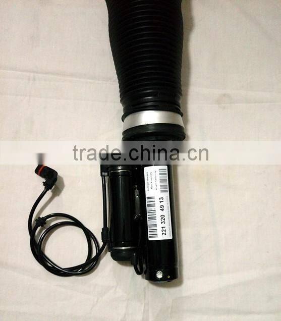 Left/ Right Front Air Suspension Shock for Mercede W221 Shock Absorber OEM 2213204913