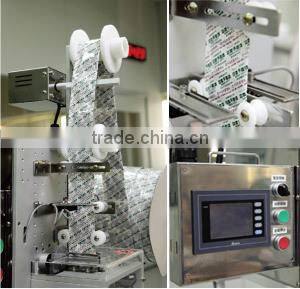 Hot sale Eco-friendly Food used desoxidant