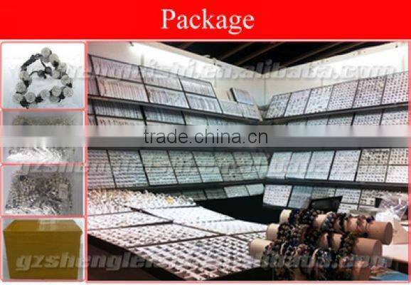 CZ 925 sterling silver jewelry