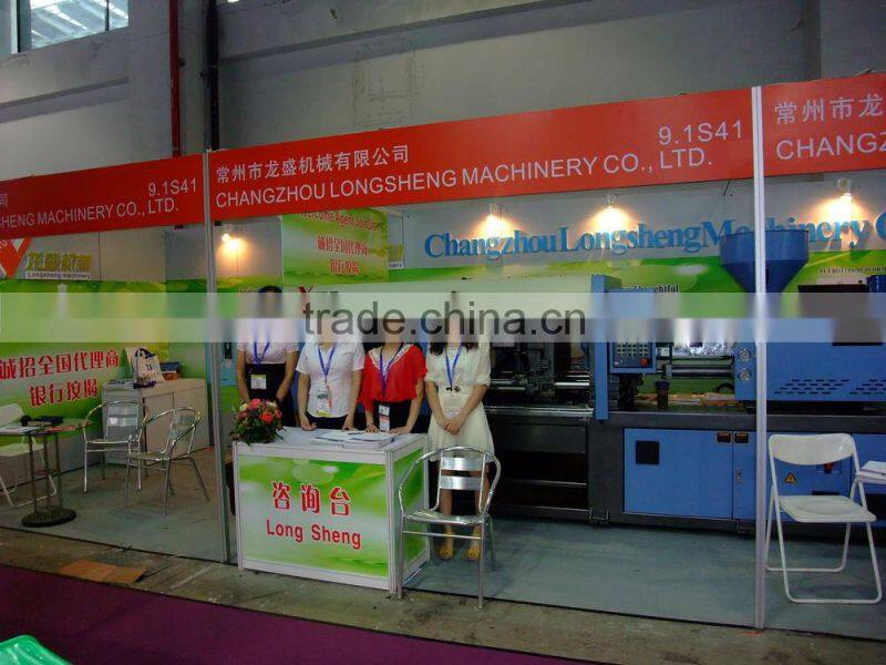 168Ton Plastic spoon injection moulding machine