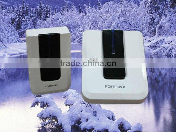 video doorbell wireless