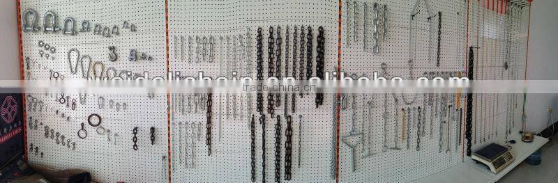 2013 factroy sale iron chains conveyor chains