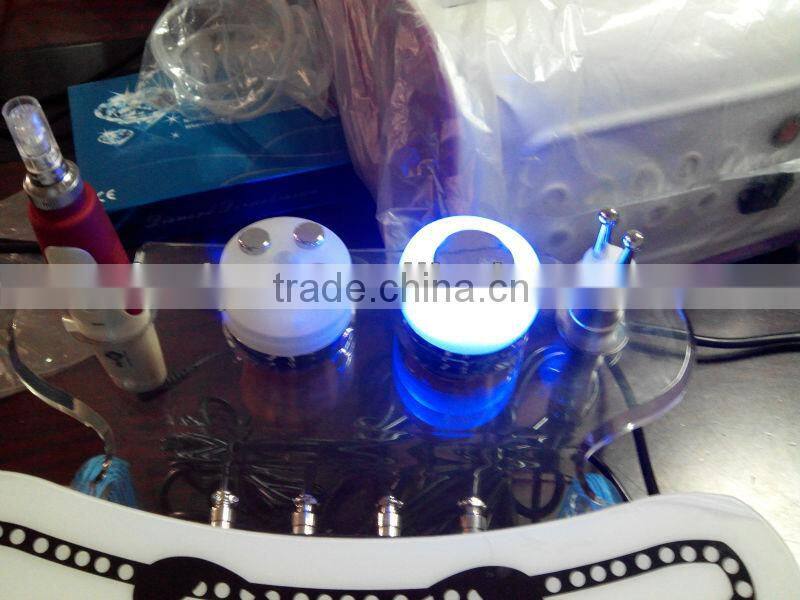 VY-Q10A New mesotherapy needles face whitening injection machine