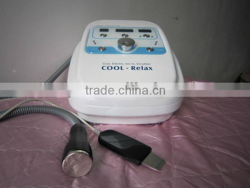 VY-0601 Cooling Skin Rejuvenation Therapy Device