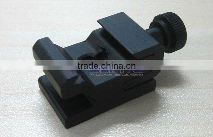 Flash Hot Cold Shoe Adapter for Nikon Canon Pentax